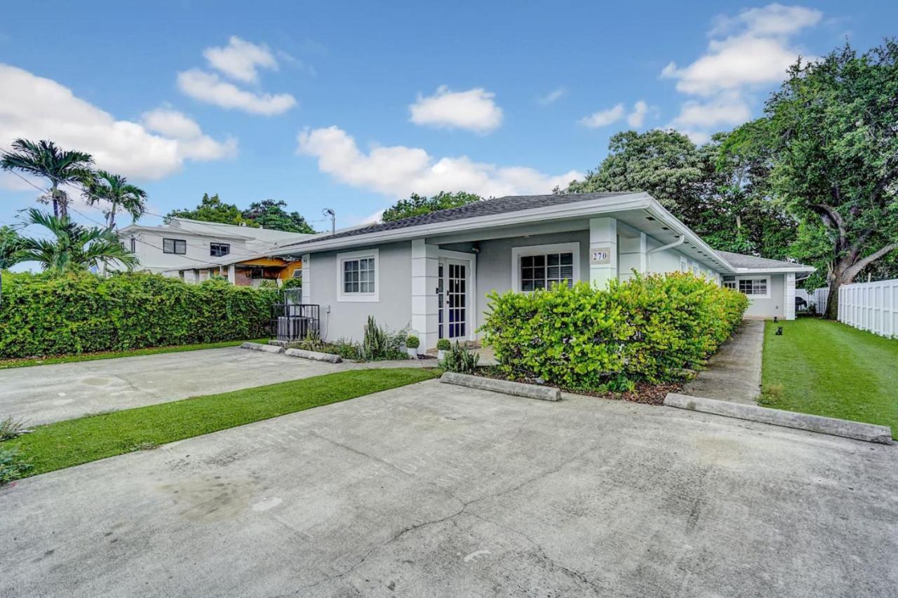 Holiday home Poolside Oasis-your Wynwood Family Retreat