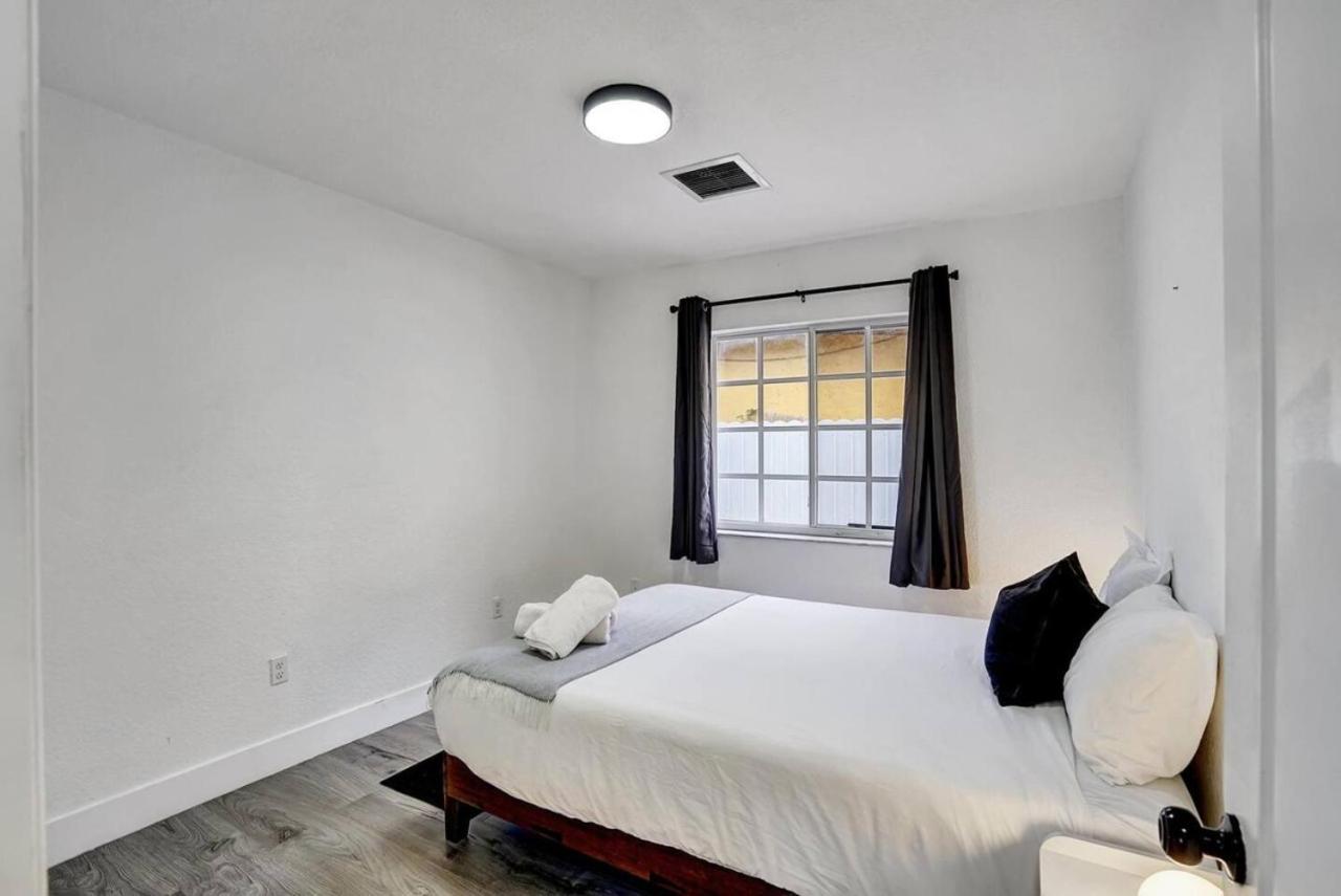 Holiday home Poolside Oasis-your Wynwood Family Retreat Miami