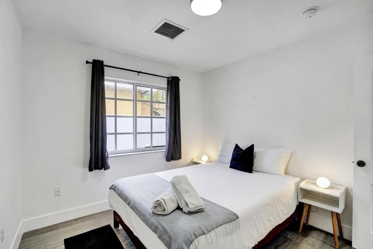 Holiday home Poolside Oasis-your Wynwood Family Retreat