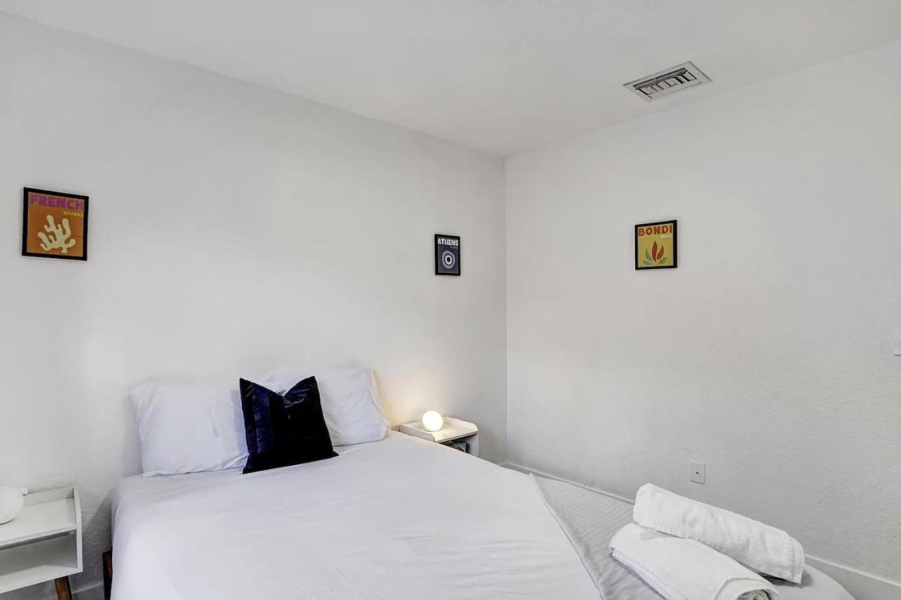 Holiday home Poolside Oasis-your Wynwood Family Retreat *